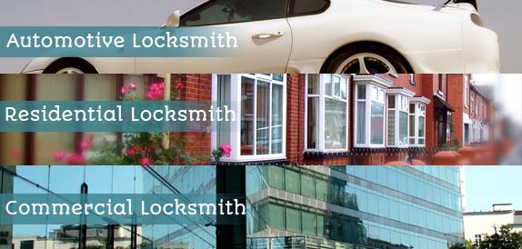 Centennial Locksmith